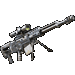 Item 50 cal rifle