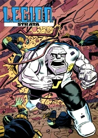 Strata
