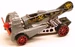 Dogfighter grey