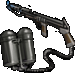 Item flamethrower