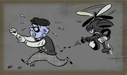 Securitybullseyetrythis