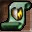 Scroll of Fire Protection Self IV Icon