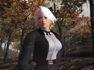 Christie DOA3 2