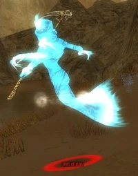 Jinn d'eau