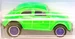 Vwbug thunt 1995.JPG