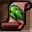 Scroll of Acid Streak IV Icon