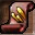 Scroll of Flame Blast IV Icon