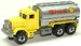 Peterbilt Tank YelShll