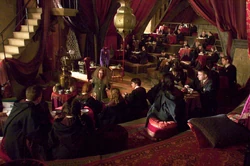 Classe de divination