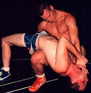 Backbreaker