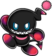 Dark chao 2