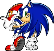 Sonic 222