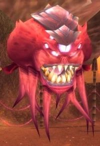 Gorgolon the All-seeing