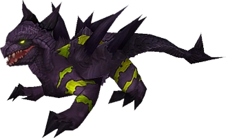 Warpstalker