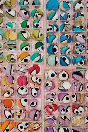 Eyeballdrawer