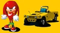 Knuckles 55