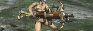 LightBowgun