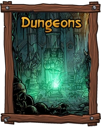 Cat Dungeons