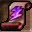 Scroll of Lightning Volley IV Icon