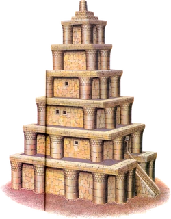 Tower of Hera
