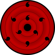 Ten-Tails Eye