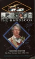 5 The Fifth Doctor Handbook PB.jpg