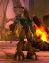Wildspawn Betrayer