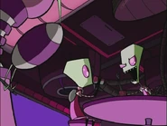 Character InvaderSneakyonfoota