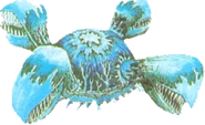 Manhandla (The Legend of Zelda)