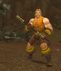 Image of Venture Co. Deforester