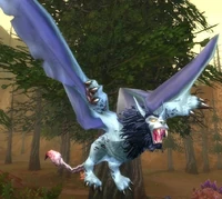 Image of Sorrow Wing