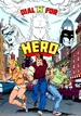 Dial H for Hero 001