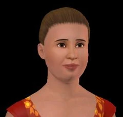 Esther De la Soledad. III