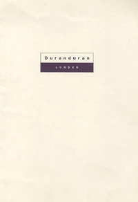 Duran-Duran-Duran-Duran---London