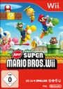 NSMBW Packshot Deutschland