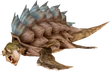 LandTurtle