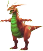 SalamanderDS