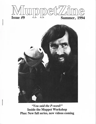 Muppetzine09