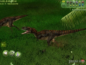 Jurassicpark 2