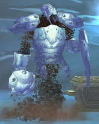 Eternal Watcher