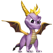 Spyrooriginal