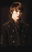 Volturi Alec