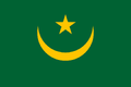 Flag of Mauritania.svg