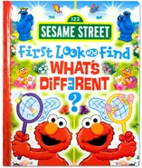 What's Different?