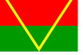 Flag of South Kasai.svg
