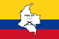 Flag of the FARC-EP.svg