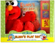 Elmo's Play Day