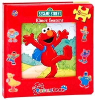 Elmosseasons
