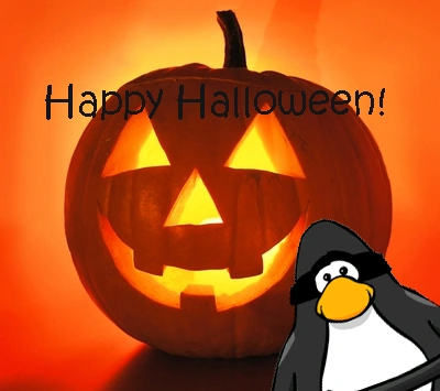Happy Halloween