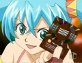 Special Ability Card